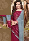 Koodee Saheli 13 Fancy Designer Ethnic Wear Viscose Ready Made Suit Collection